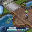Взломанный The Sims 3