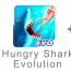 Как установить Hungry Shark Evolution на компьютер