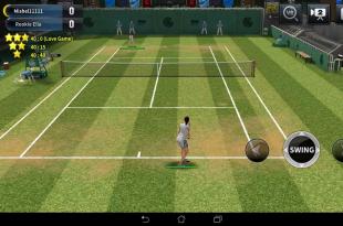 Ultimate Tennis 2.34.3378